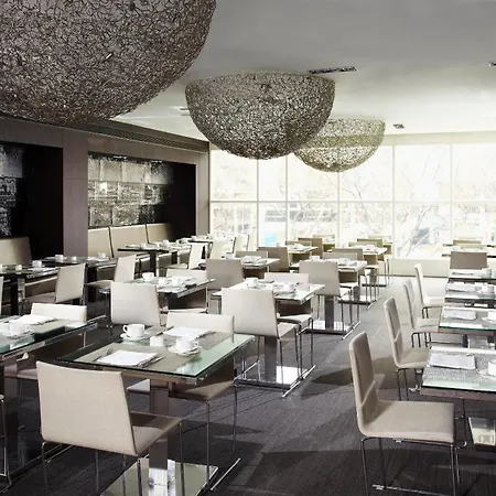 Melia Sarria Hotel