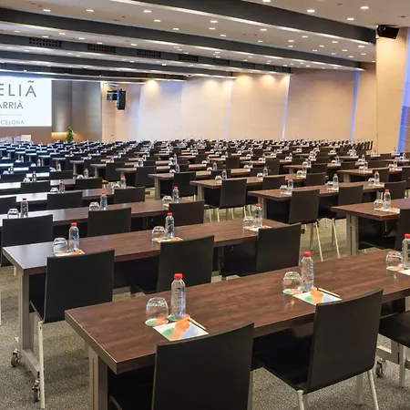 Melia Sarria Barcelona