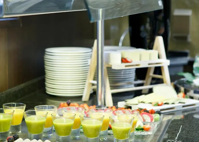 Melia Sarria Hotel Barcelona