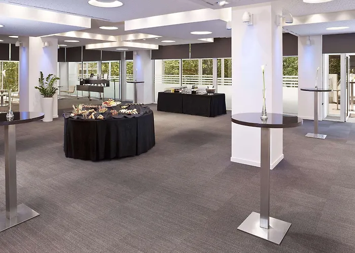 Hotel Melia Sarria