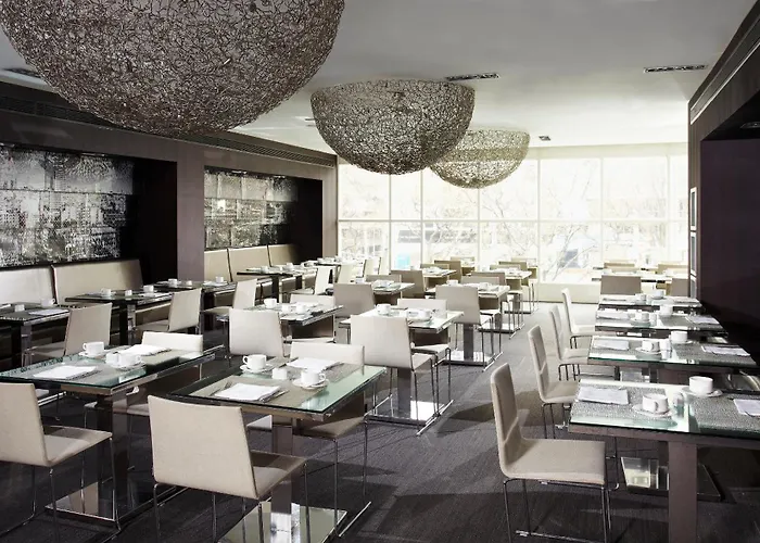 Melia Sarria Hotel