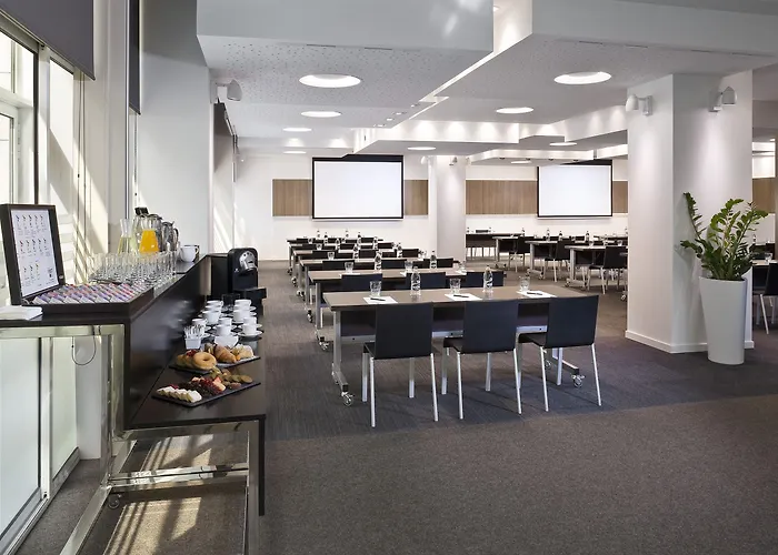 Hotel Melia Sarria