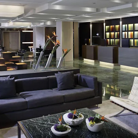 Melia Sarriá Hotel 5*