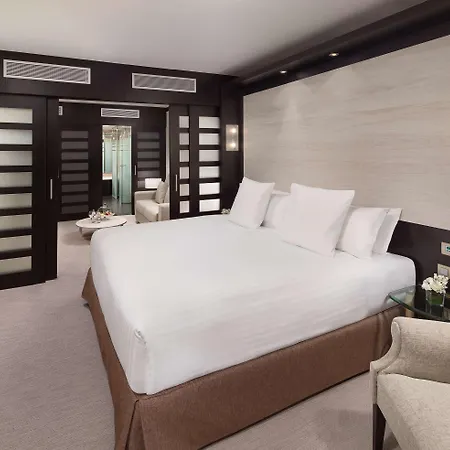 Hotel Melia Sarriá Barcelona