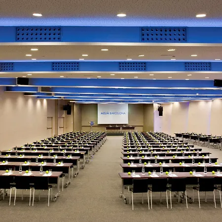 Melia Sarriá 5* Barcelona