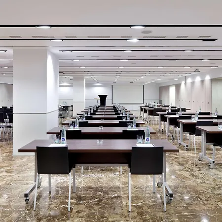 Melia Sarriá Hotel 5*