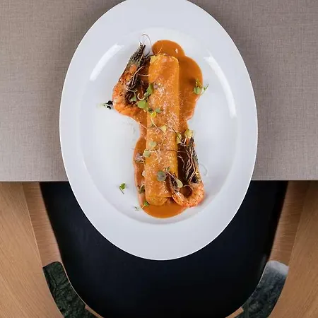 ميليا ساريا 5*