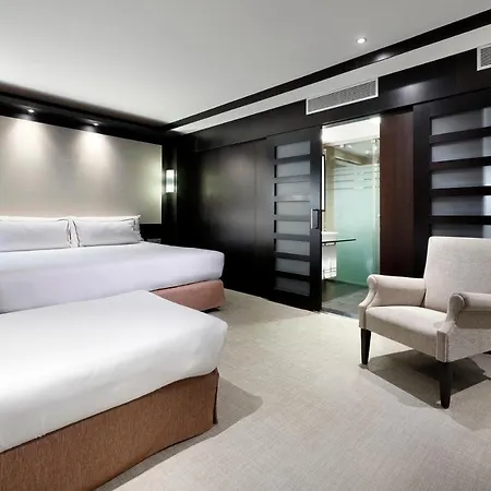 Hotel Melia Sarriá Barcelona