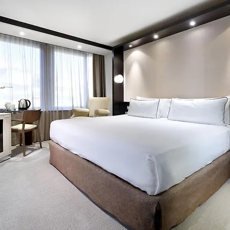 Ξενοδοχείο Melia Sarria