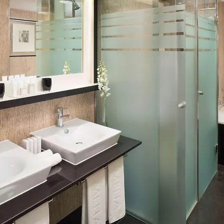 Melia Sarriá 5* Barcelona