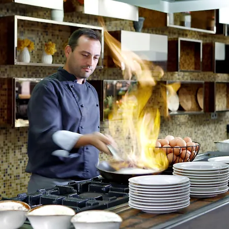 Melia Sarriá 5*