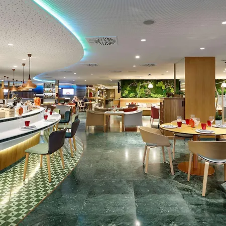 Melia Sarriá 5* Barcelona