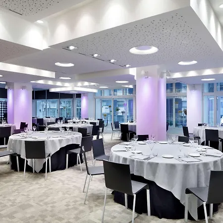Hotel Melia Sarriá 5*