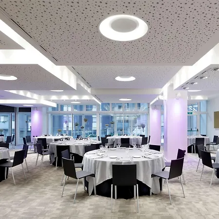 Melia Sarriá Barcelona