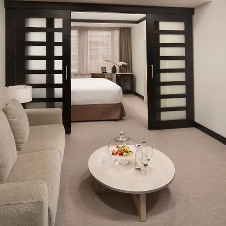 Melia Sarriá 5* Barcelona