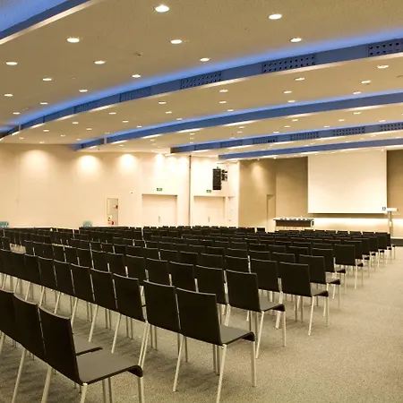 Hotel Melia Sarriá Barcelona