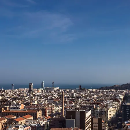 Melia Sarriá Hotel 5*