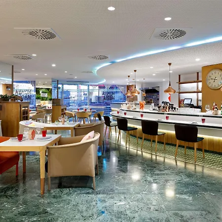 Melia Sarriá 5*
