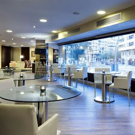 Melia Sarriá Hotel