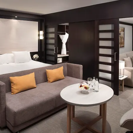 Hotel Melia Sarriá 5*