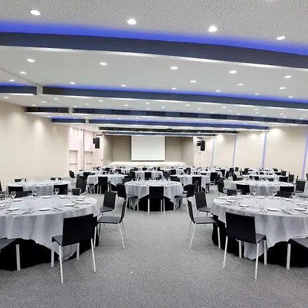 Hotel Melia Sarriá Barcelona