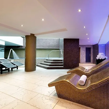 Melia Sarriá Hotel 5*