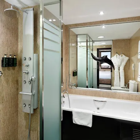 Melia Sarriá Hotel Barcelona