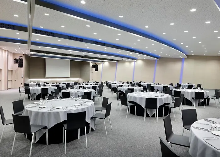 Melia Sarria 5* Barcelona