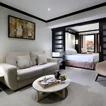Melia Sarria 5* Barselona