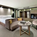 Otel Melia Sarria Barselona