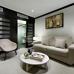 Melia Sarria Barselona