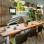 Hotel Melia Sarria Barcelona