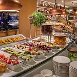 Melia Sarria Barcelona