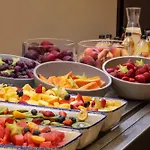 Melia Sarria Barcelona