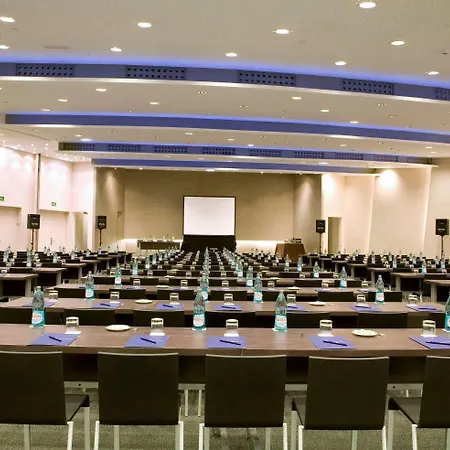 Melia Sarria 5* Барселона