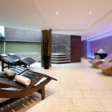 Melia Sarriá Barcelona