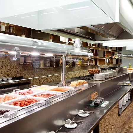 Otel Melia Sarria