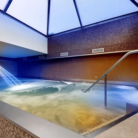 Melia Sarria Otel