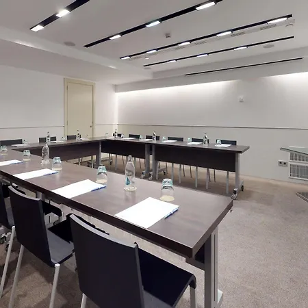 Hotel Melia Sarria 5*