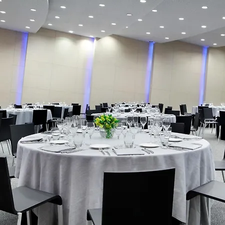 Melia Sarriá Barcelona