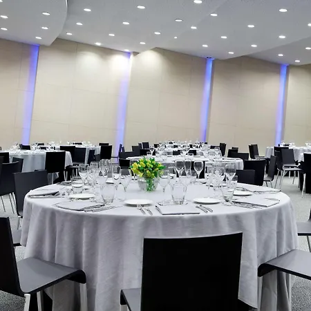 Melia Sarria Барселона