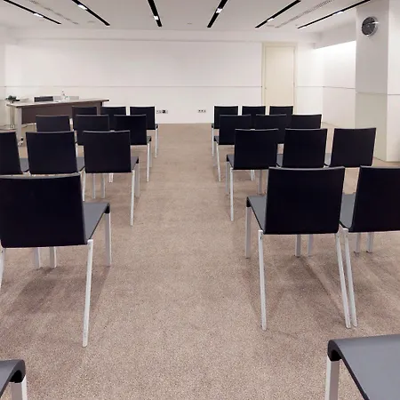 Melia Sarria 5* Barcelona