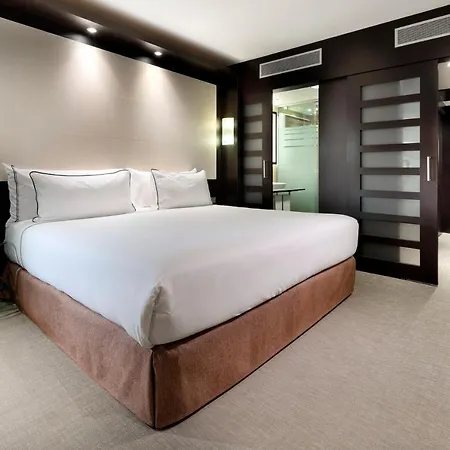 Отель Melia Sarria