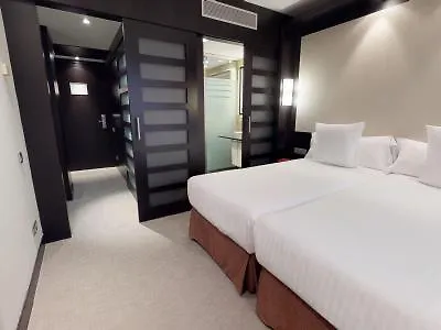 Melia Sarria Hotel Barcelona