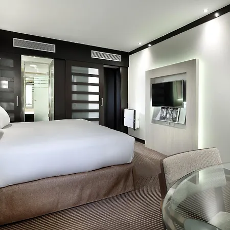 Отель Melia Sarria Барселона