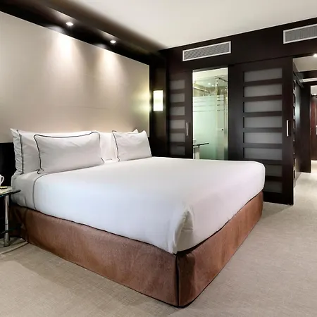 Hotel Melia Sarria Barcelona