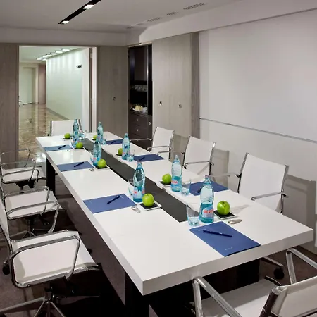Melia Sarria Hotell