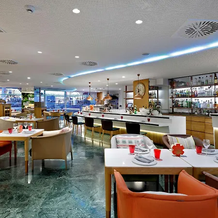 Отель Melia Sarria Барселона