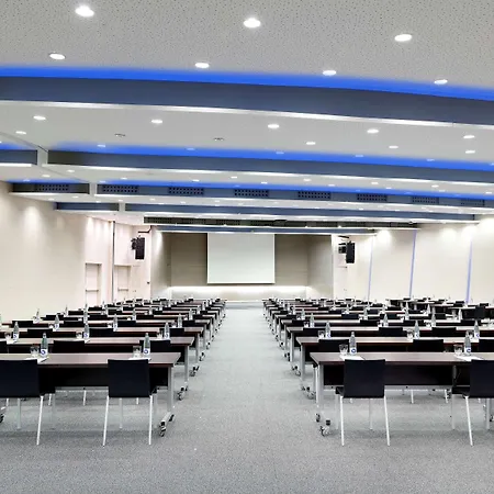 Melia Sarria Отель 5*