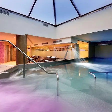 Melia Sarria 5* Барселона